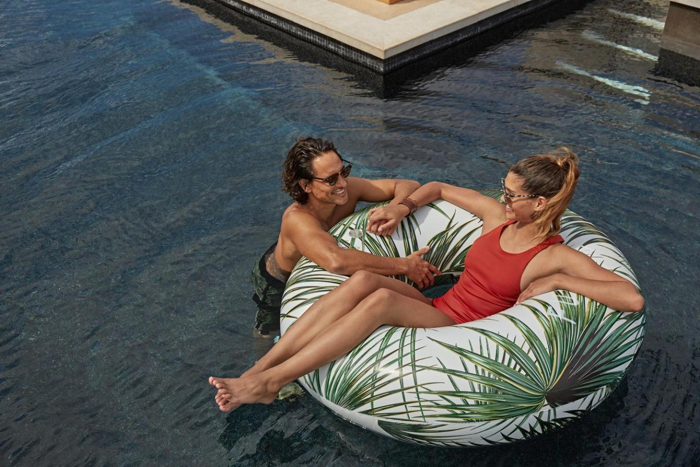 Unico Hotel Riviera Maya Adults Only Akumal Buitenkant foto
