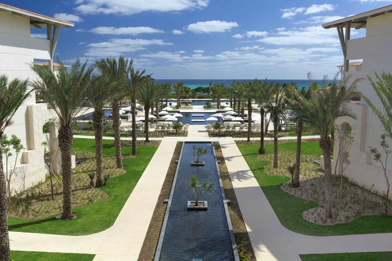 Unico Hotel Riviera Maya Adults Only Akumal Buitenkant foto
