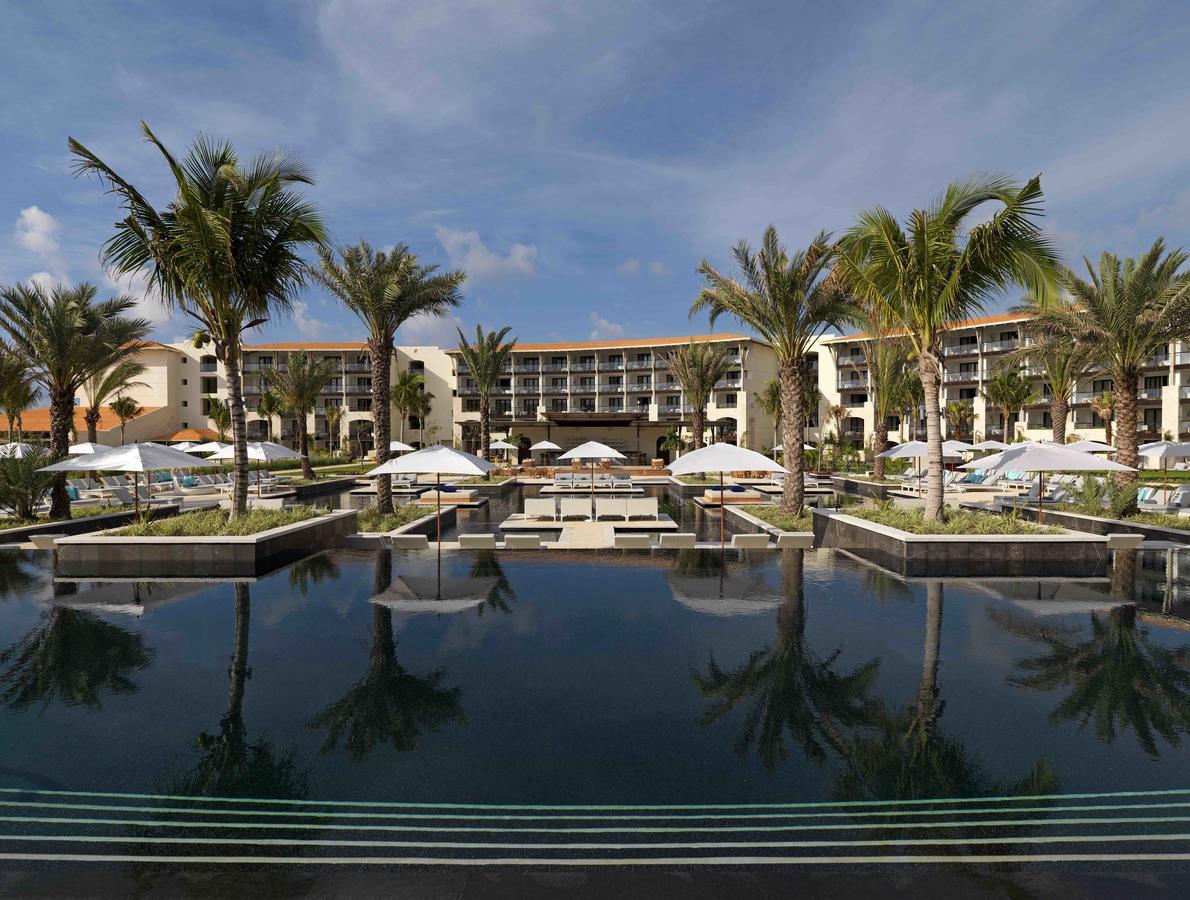 Unico Hotel Riviera Maya Adults Only Akumal Buitenkant foto