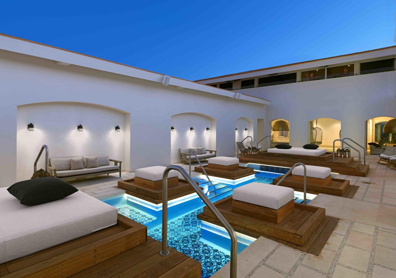 Unico Hotel Riviera Maya Adults Only Akumal Buitenkant foto