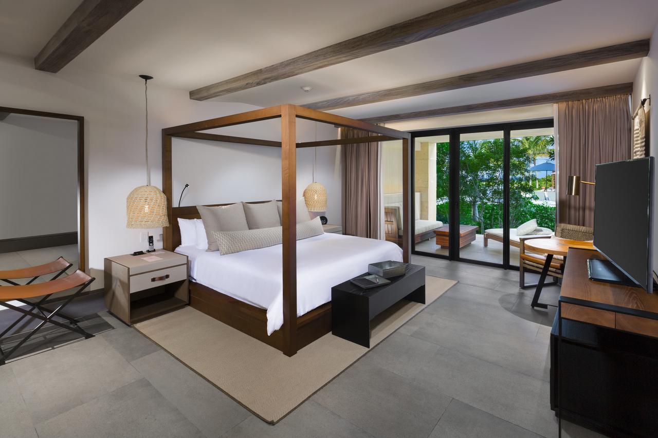 Unico Hotel Riviera Maya Adults Only Akumal Buitenkant foto