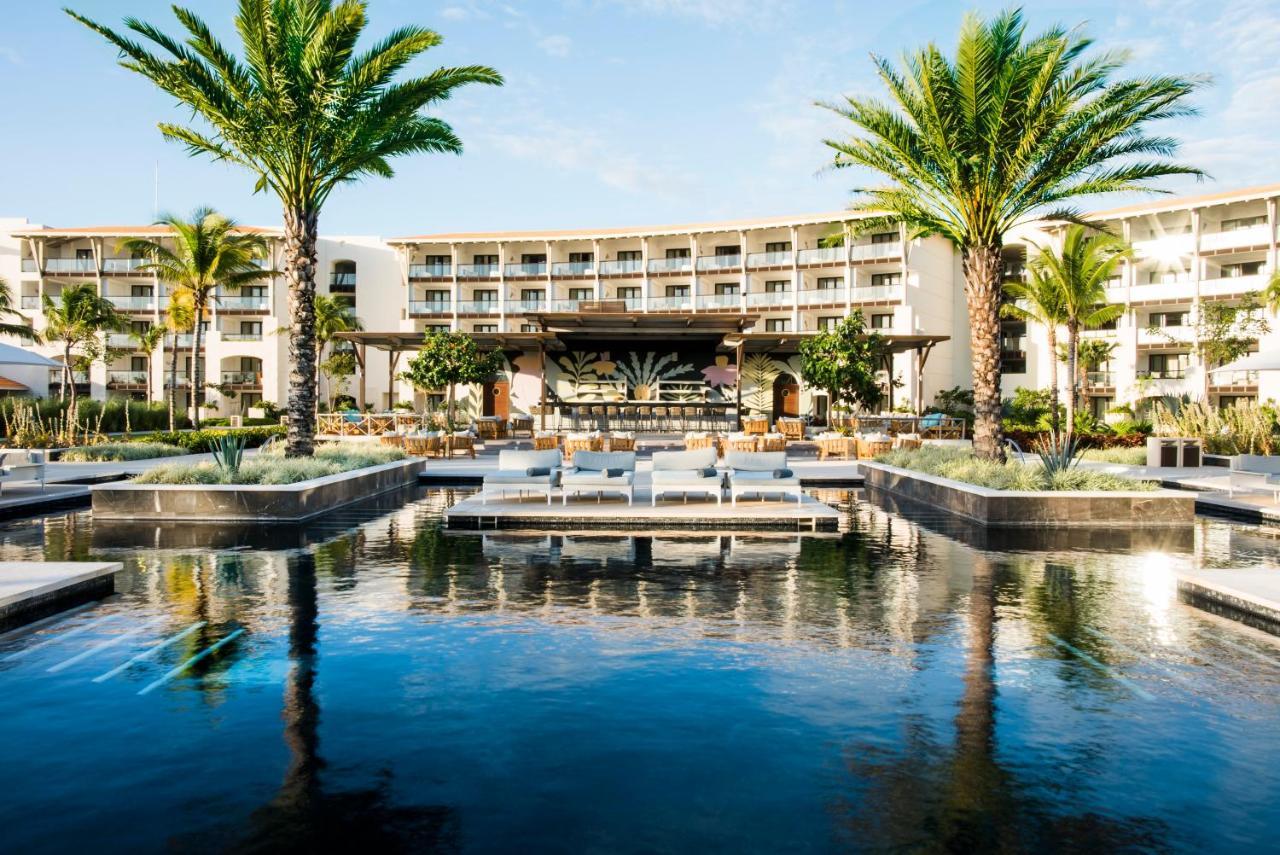 Unico Hotel Riviera Maya Adults Only Akumal Buitenkant foto